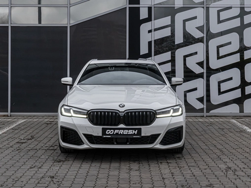 BMW 5 серии