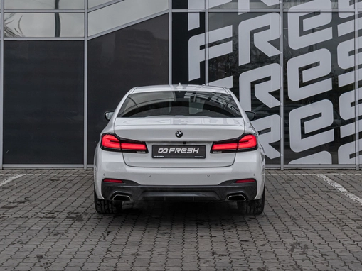 BMW 5 серии