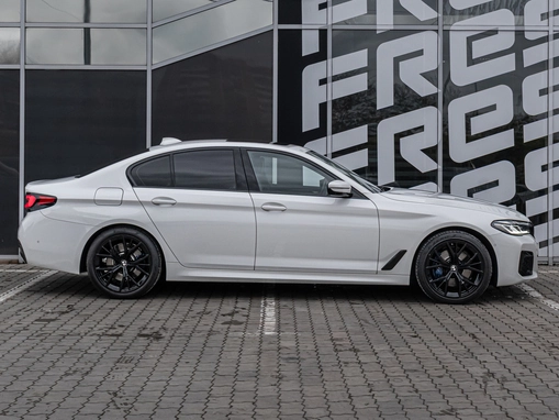 BMW 5 серии
