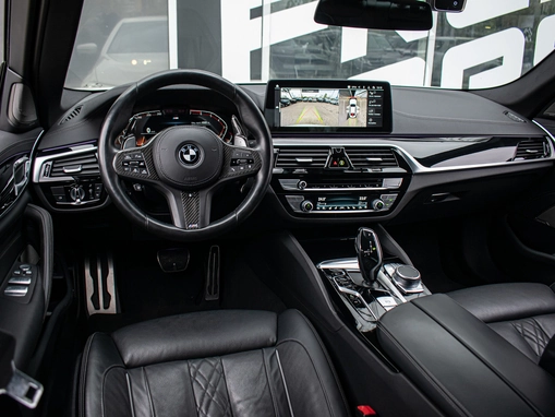 BMW 5 серии