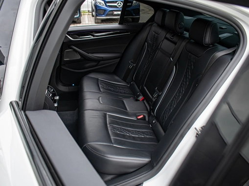 BMW 5 серии