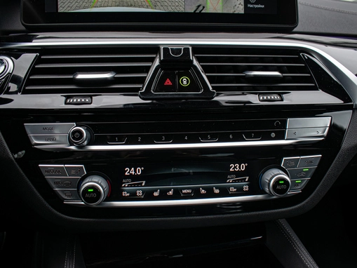 BMW 5 серии