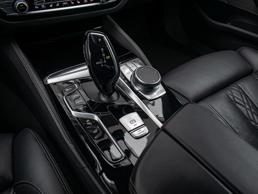 BMW 5 серии