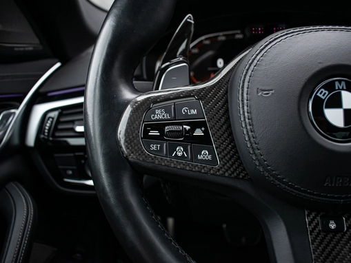 BMW 5 серии