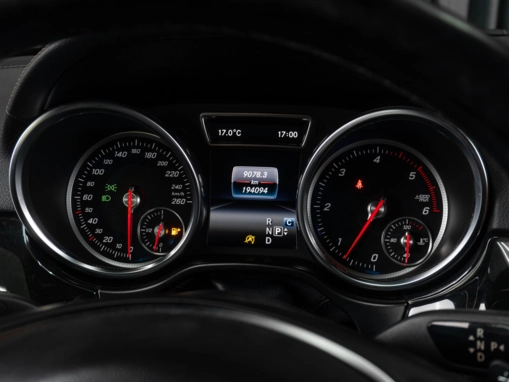 Mercedes-Benz GLE Coupe