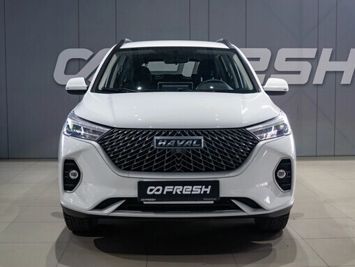 Haval M6