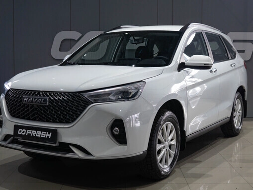 Haval M6