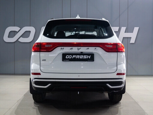 Haval M6