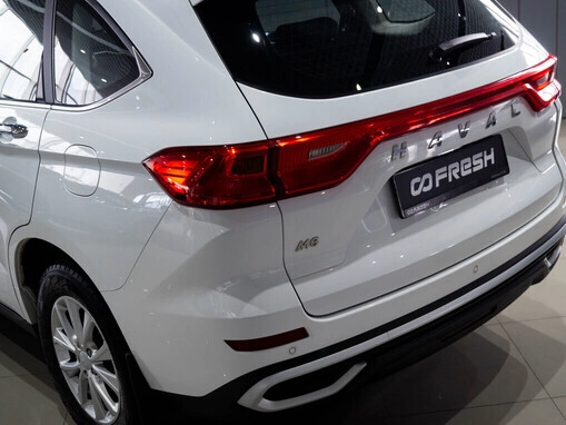 Haval M6