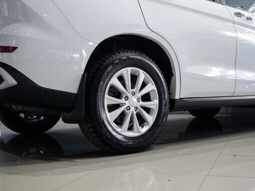 Haval M6