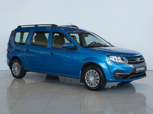 LADA (ВАЗ) Largus
