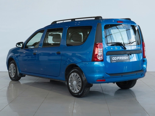 LADA (ВАЗ) Largus
