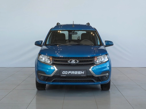 LADA (ВАЗ) Largus