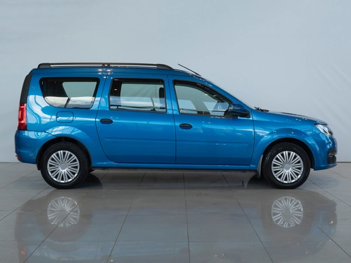 LADA (ВАЗ) Largus