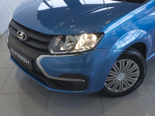 LADA (ВАЗ) Largus