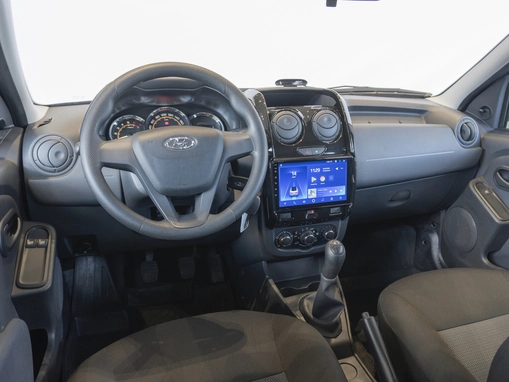 LADA (ВАЗ) Largus
