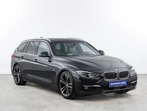 BMW 3 серии