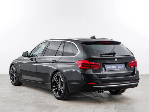 BMW 3 серии