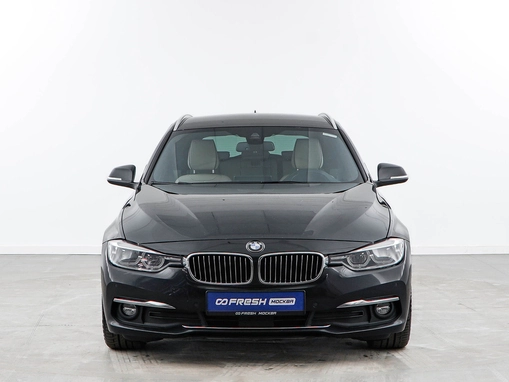 BMW 3 серии