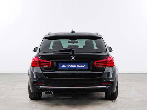 BMW 3 серии