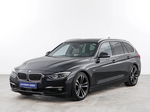 BMW 3 серии