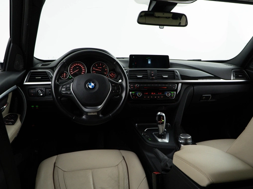BMW 3 серии
