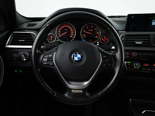 BMW 3 серии