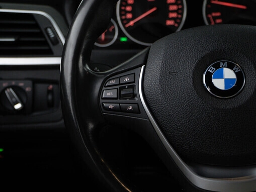 BMW 3 серии
