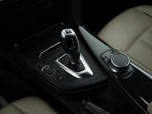 BMW 3 серии