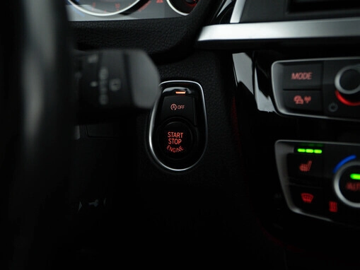 BMW 3 серии