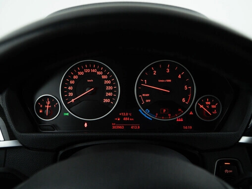 BMW 3 серии
