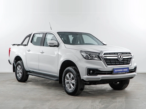 DongFeng Rich 7