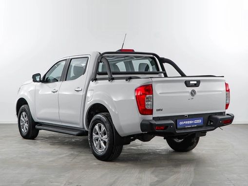 DongFeng Rich 7