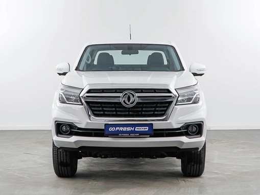 DongFeng Rich 7