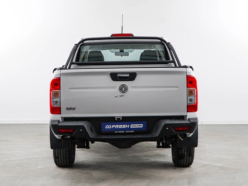 DongFeng Rich 7