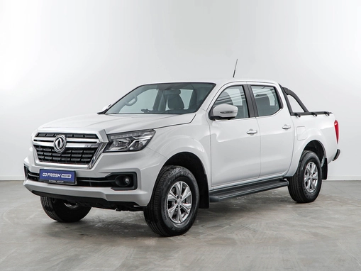 DongFeng Rich 7