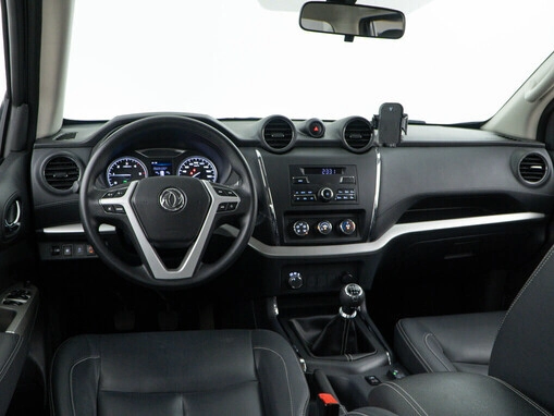 DongFeng Rich 7