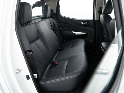 DongFeng Rich 7