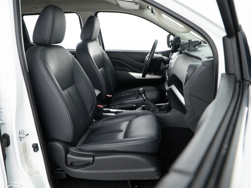 DongFeng Rich 7