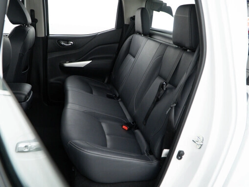 DongFeng Rich 7