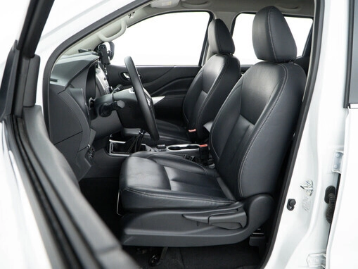 DongFeng Rich 7