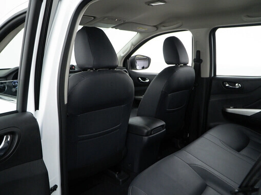DongFeng Rich 7