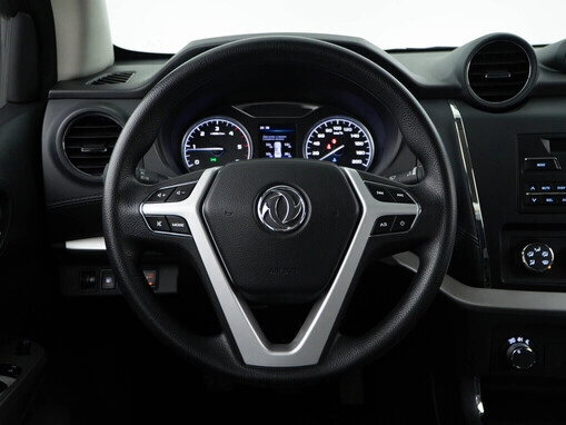 DongFeng Rich 7