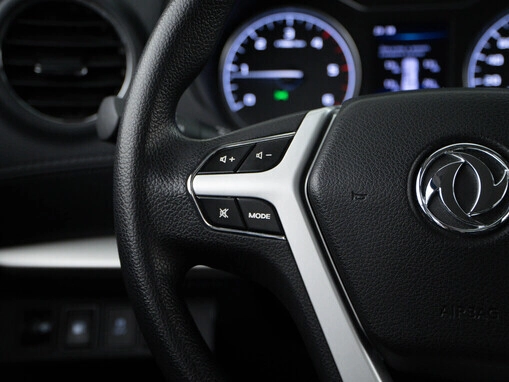 DongFeng Rich 7
