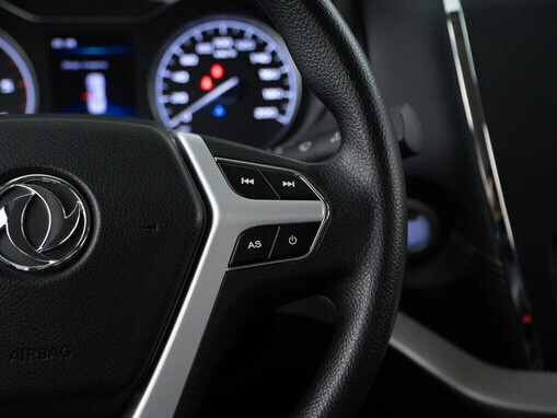 DongFeng Rich 7