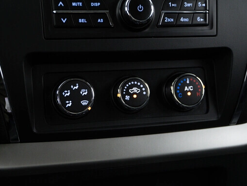 DongFeng Rich 7