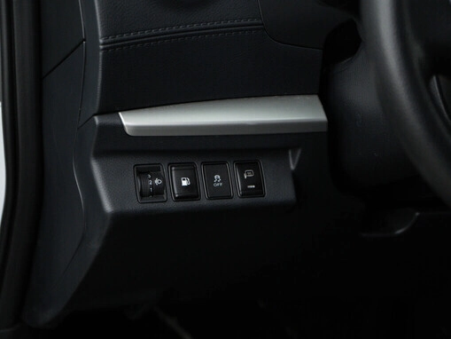 DongFeng Rich 7