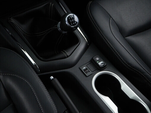 DongFeng Rich 7