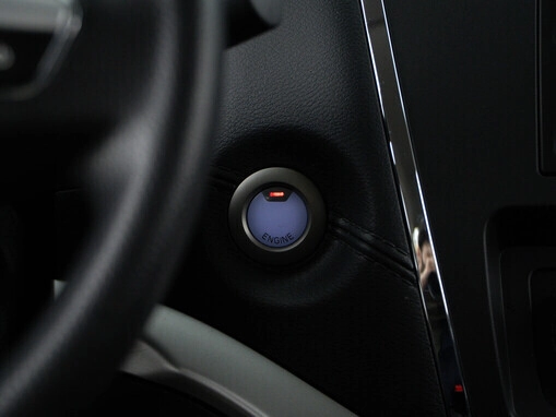 DongFeng Rich 7