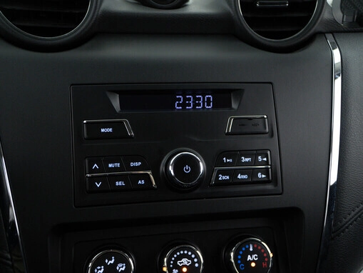 DongFeng Rich 7